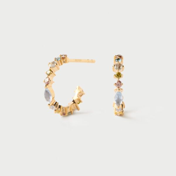 Aros pequeños Lotus