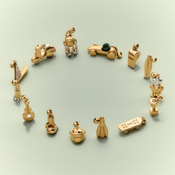Charms