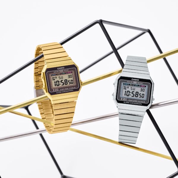 Relojes en Girona