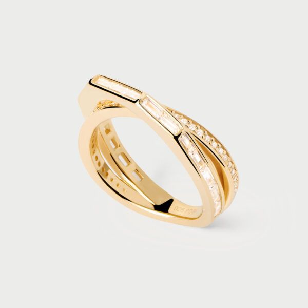 Anillo Olivia