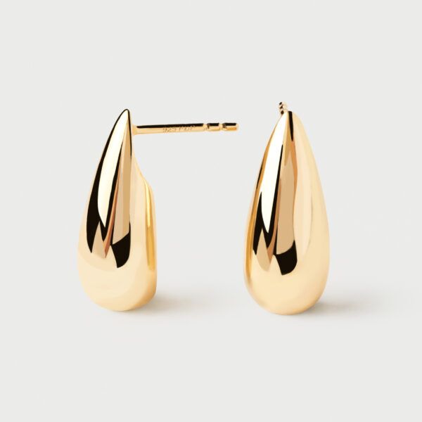 Pendientes Large Sugar