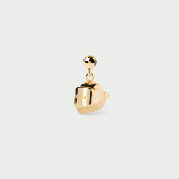Charm Casco
