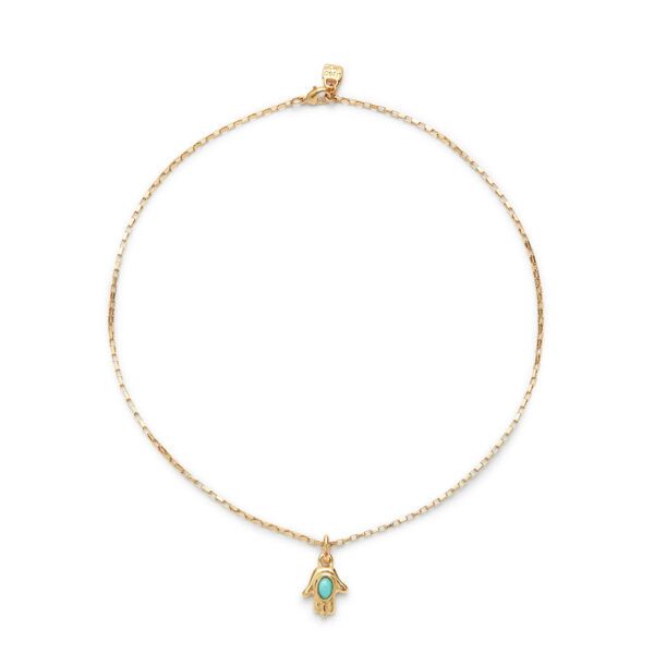 Collar "Ser único"