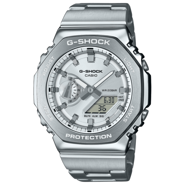 G-Shock, Classic GM-2110D-7AER