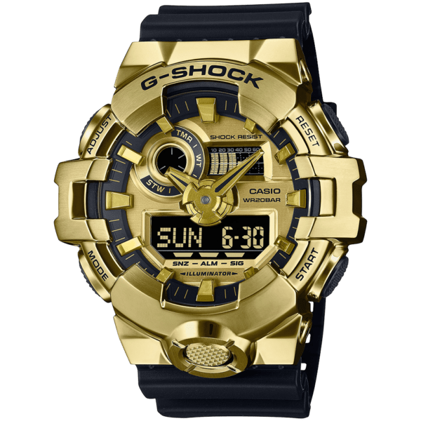 G-Shock, GM-700G-9AER