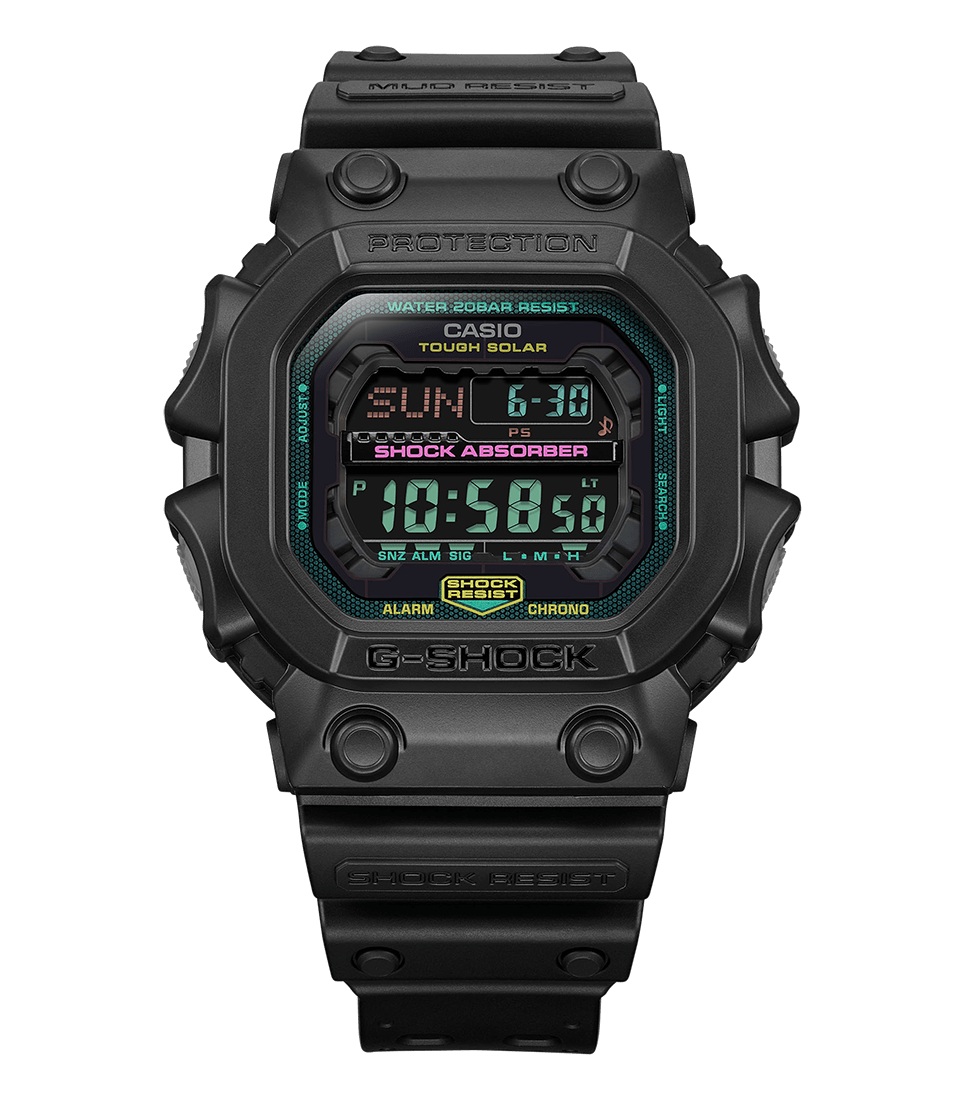 G-Shock, GX-56MF-1ER