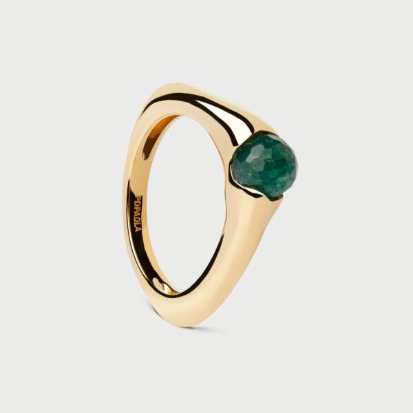 Anillo Oasis