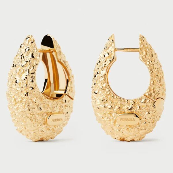Pendientes Marina