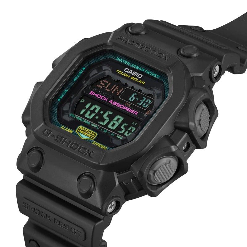 G-Shock, GX-56MF-1ER - Imagen 3