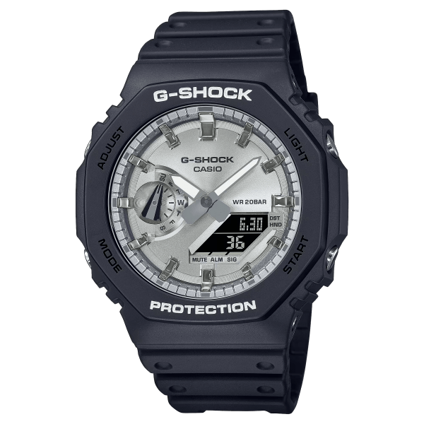 G-Shock, GA-2100SB-1AER