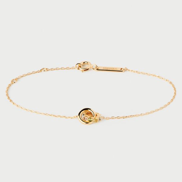 Pulsera Rainbow Spin