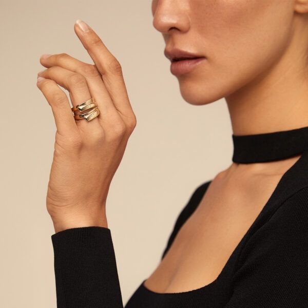 Anillos Mujer