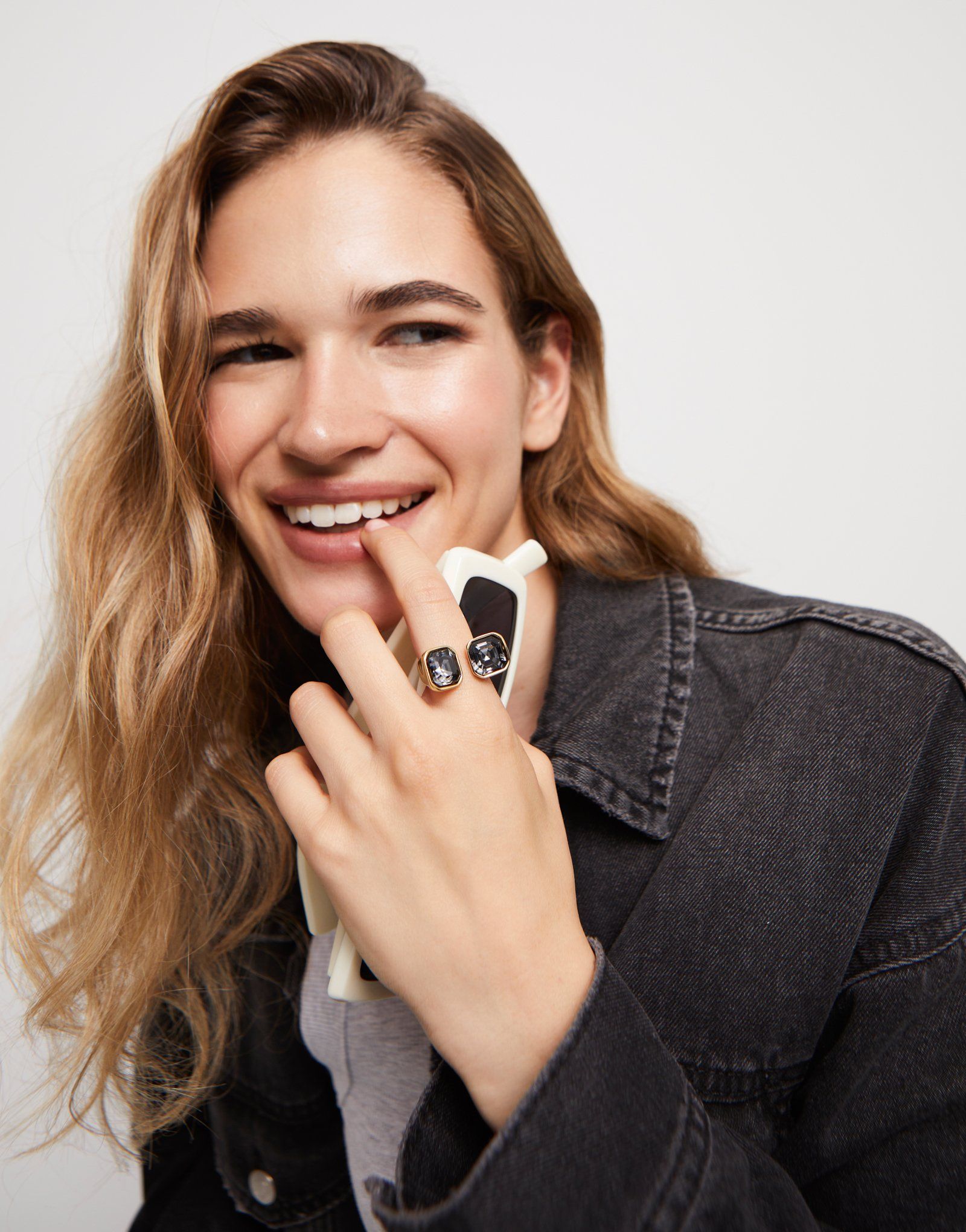 Anillo Ser Sin Complejos - Imagen 2