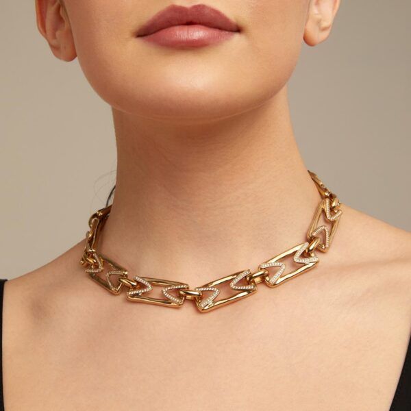 Collares Mujer