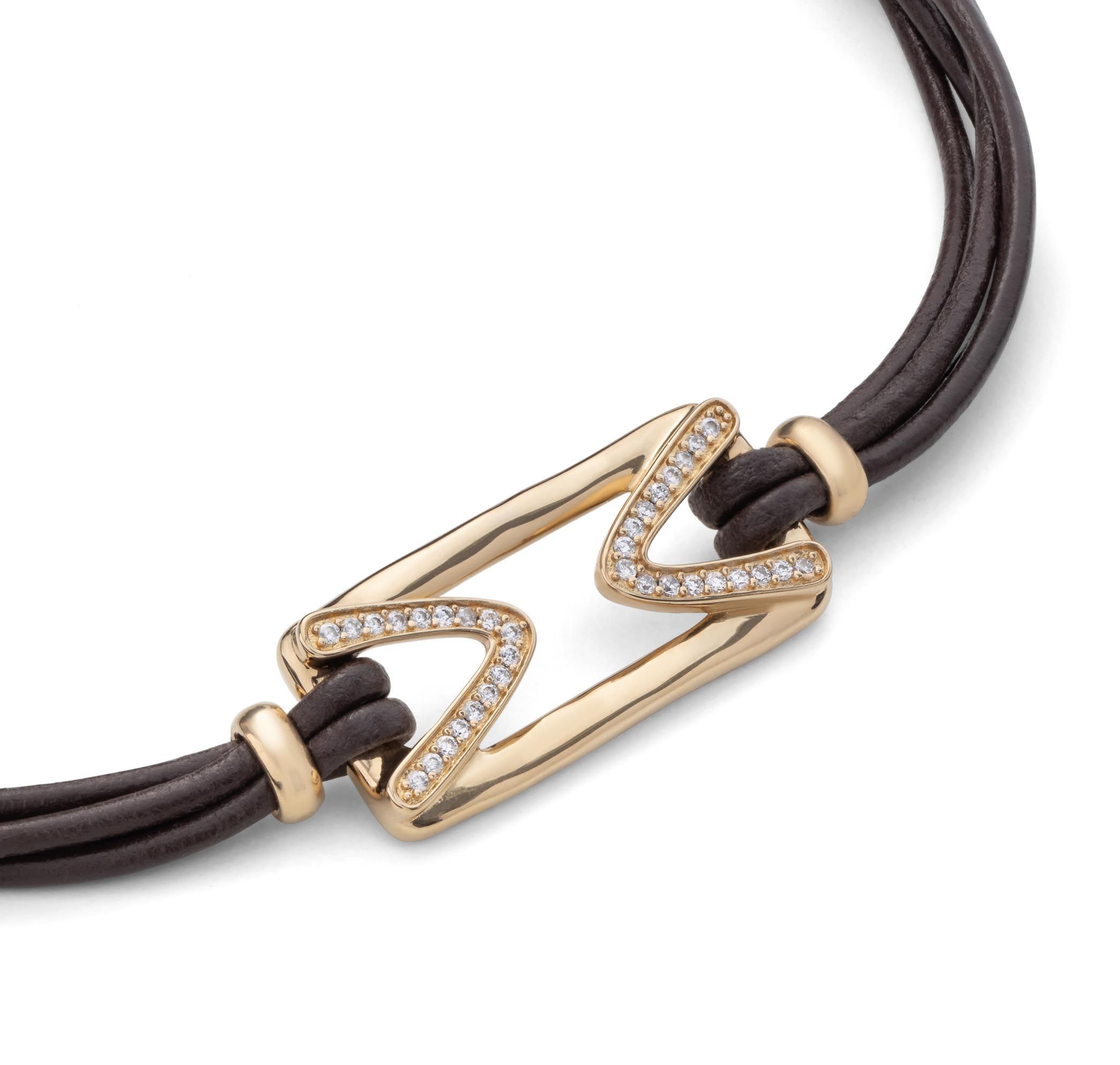 Collar "The One Topaz" - Imagen 2