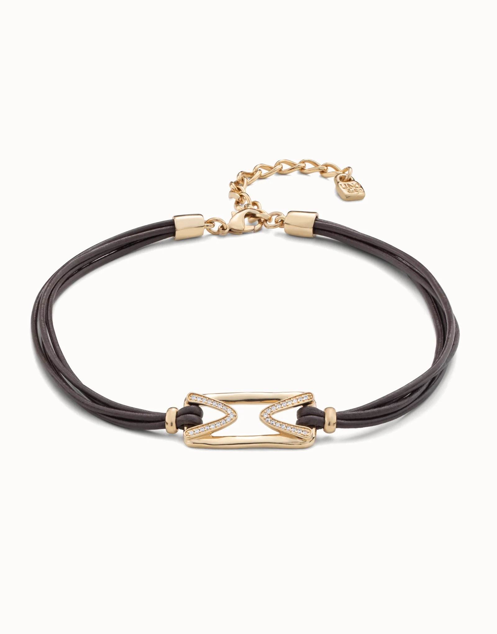 Collar "The One Topaz" - Imagen 3