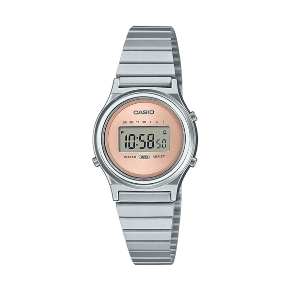 Casio Vintage Mini LA700WE-4AEF