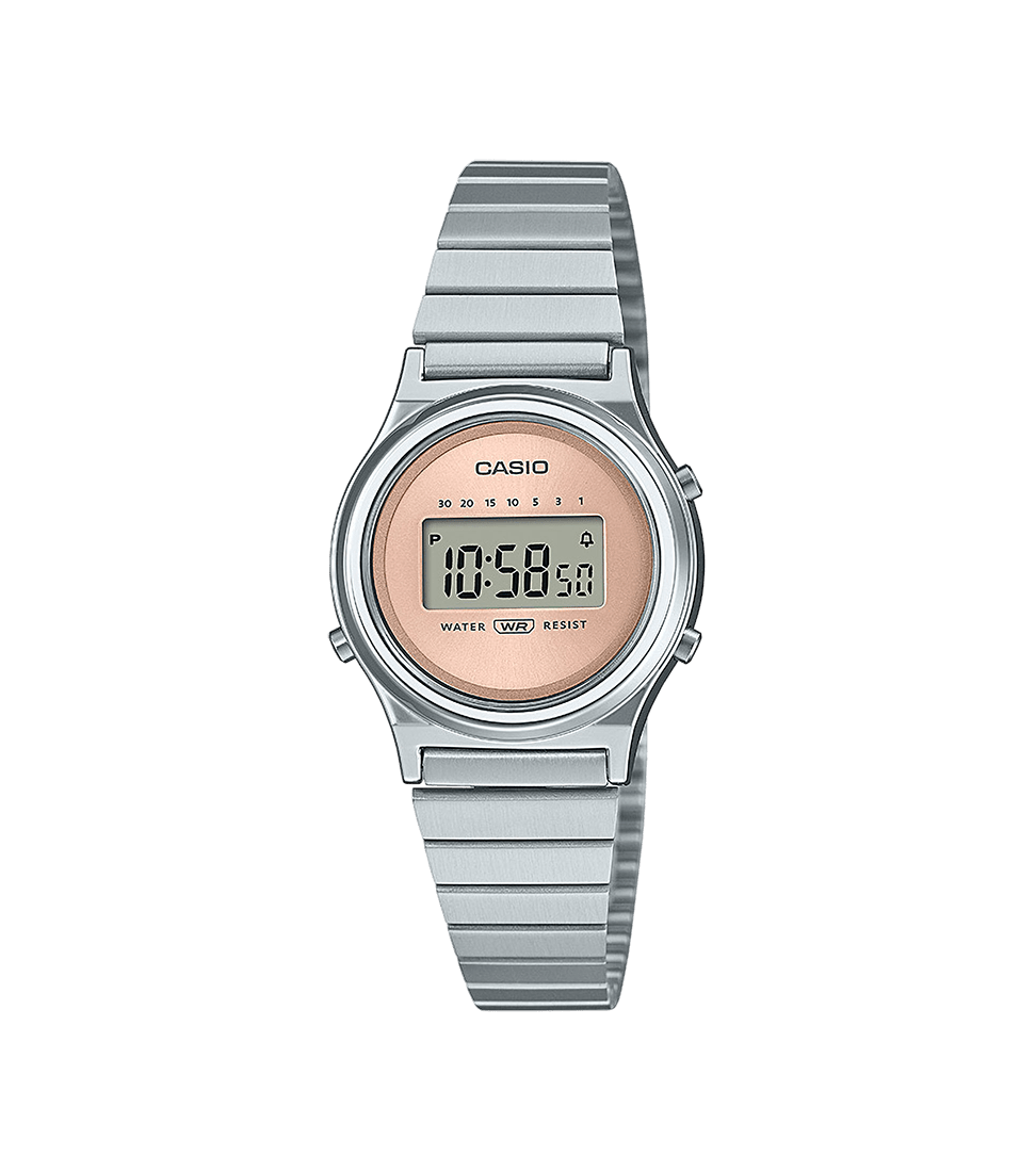 Casio Vintage Mini LA700WE-4AEF