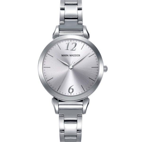 Reloj de Mujer Acero
