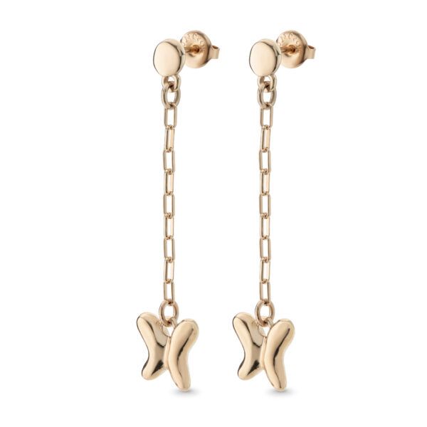 Pendientes Wings