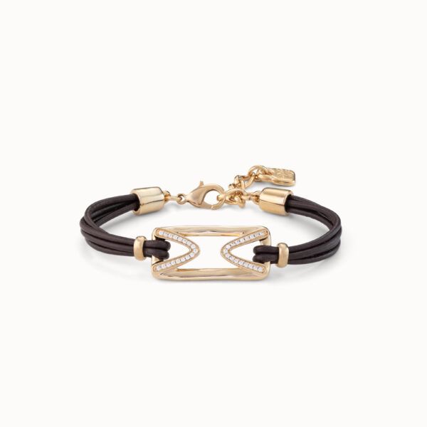 Pulsera "The One Topaz"
