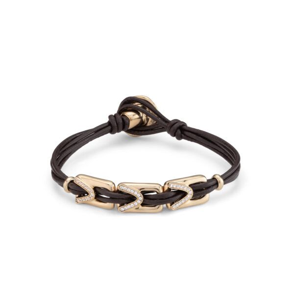 Pulsera Daring Topaz