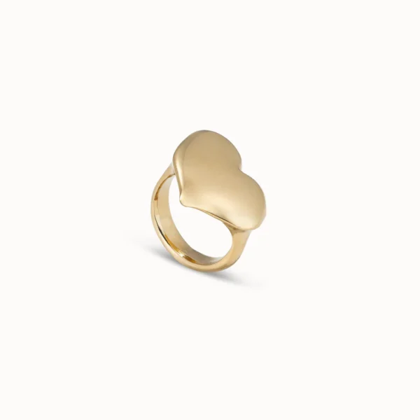 Anillo UNO Heart