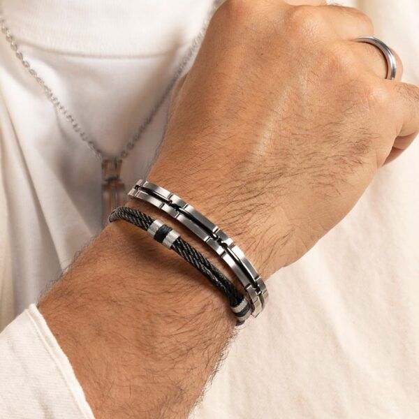 Pulseras Hombre