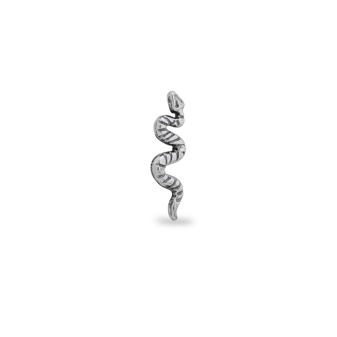 Piercing Serpiente - Imagen 2