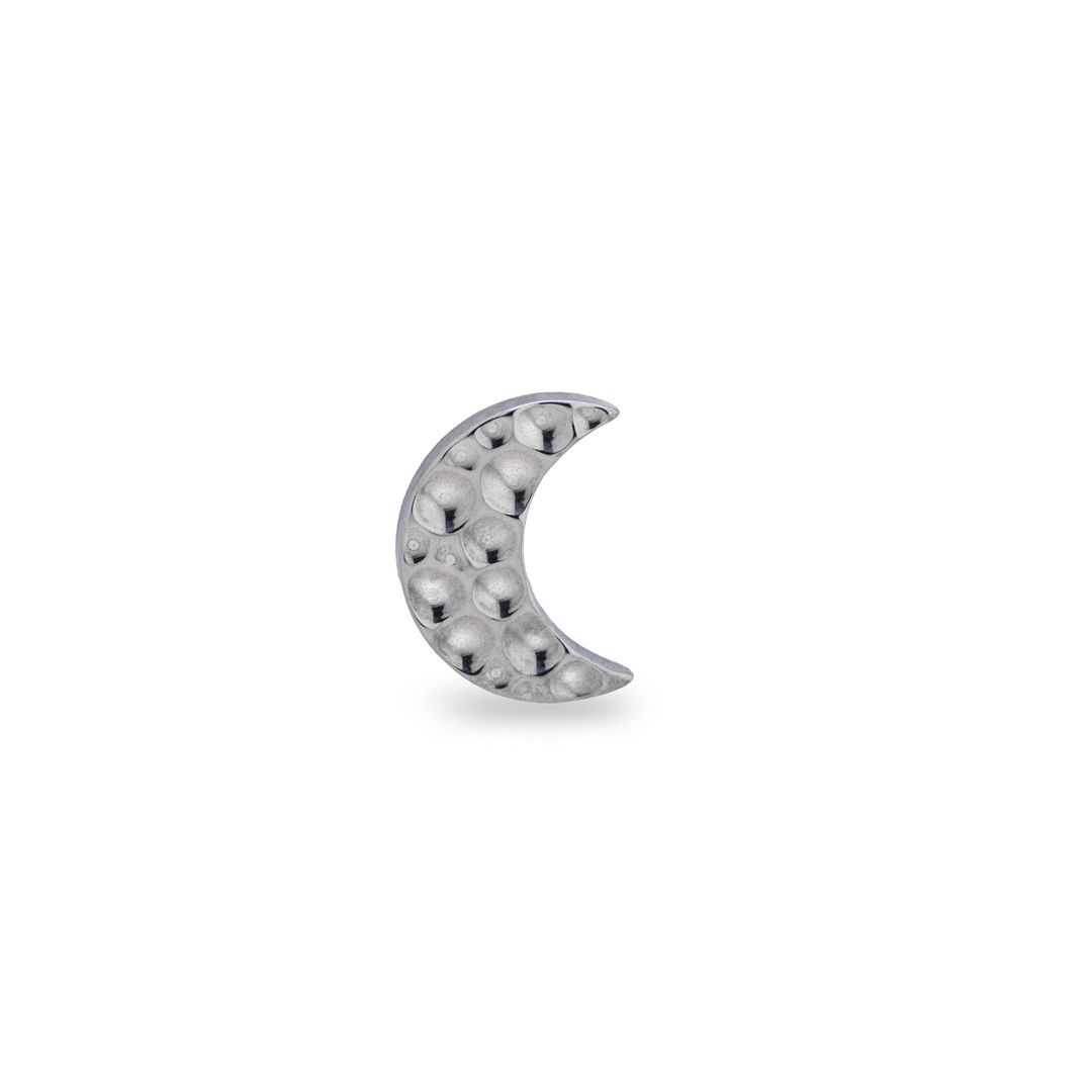 Piercing Luna Martillada