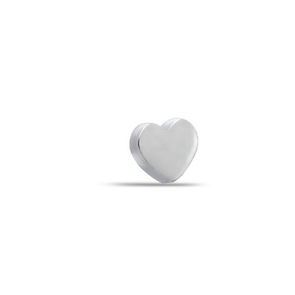 Piercing corazón mini