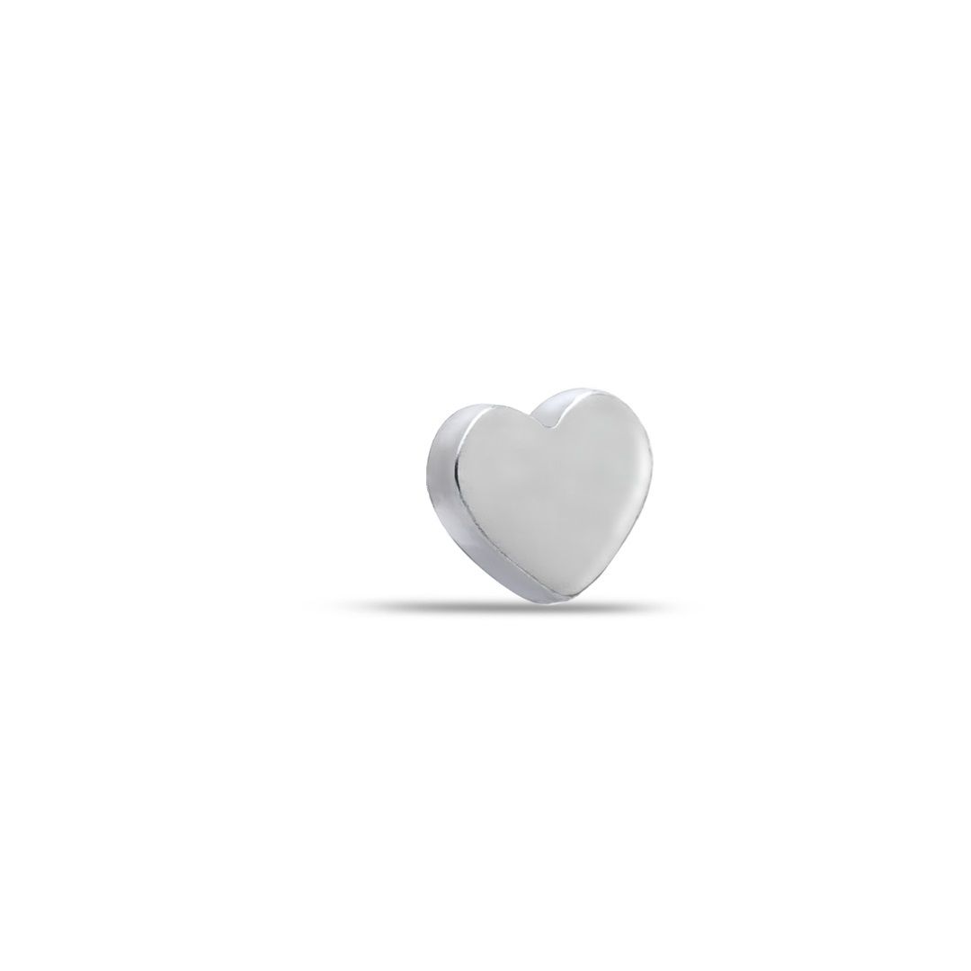 Piercing corazón mini
