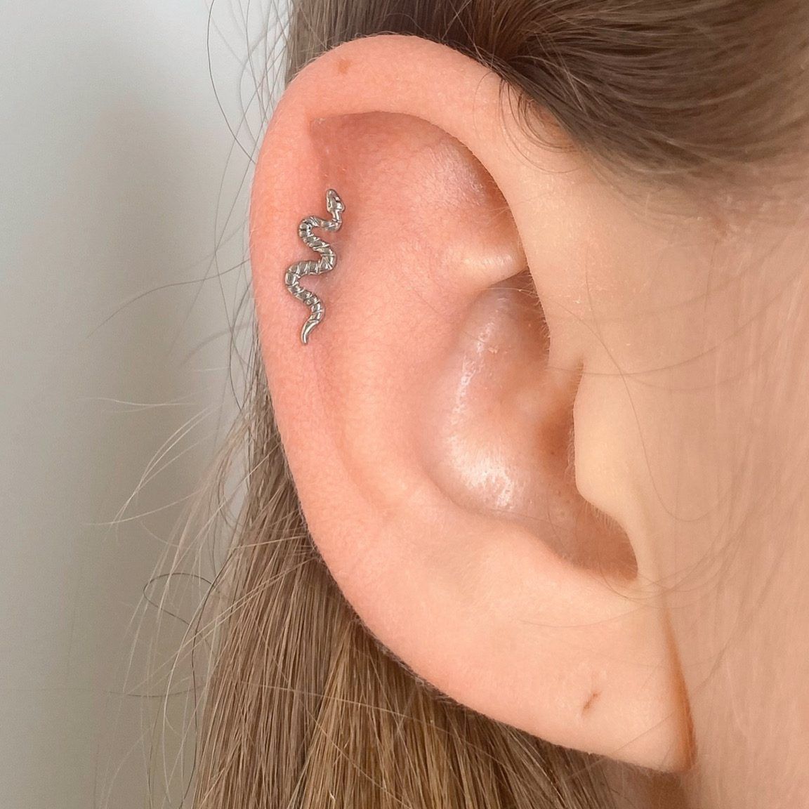 Piercing Serpiente - Imagen 5