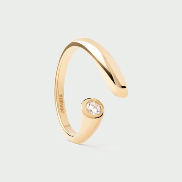 Anillo Caramelle