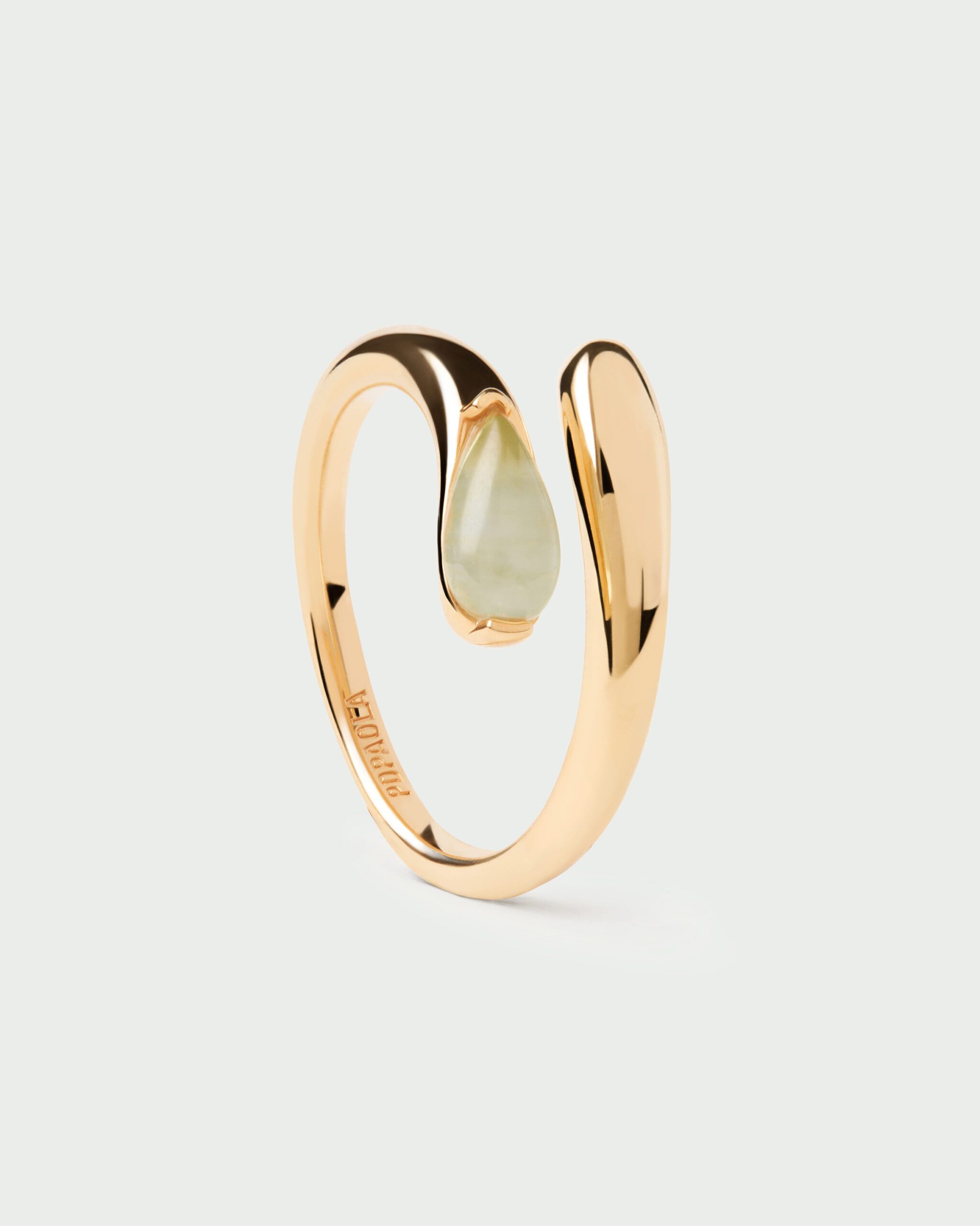 Anillo Frenita Kalia