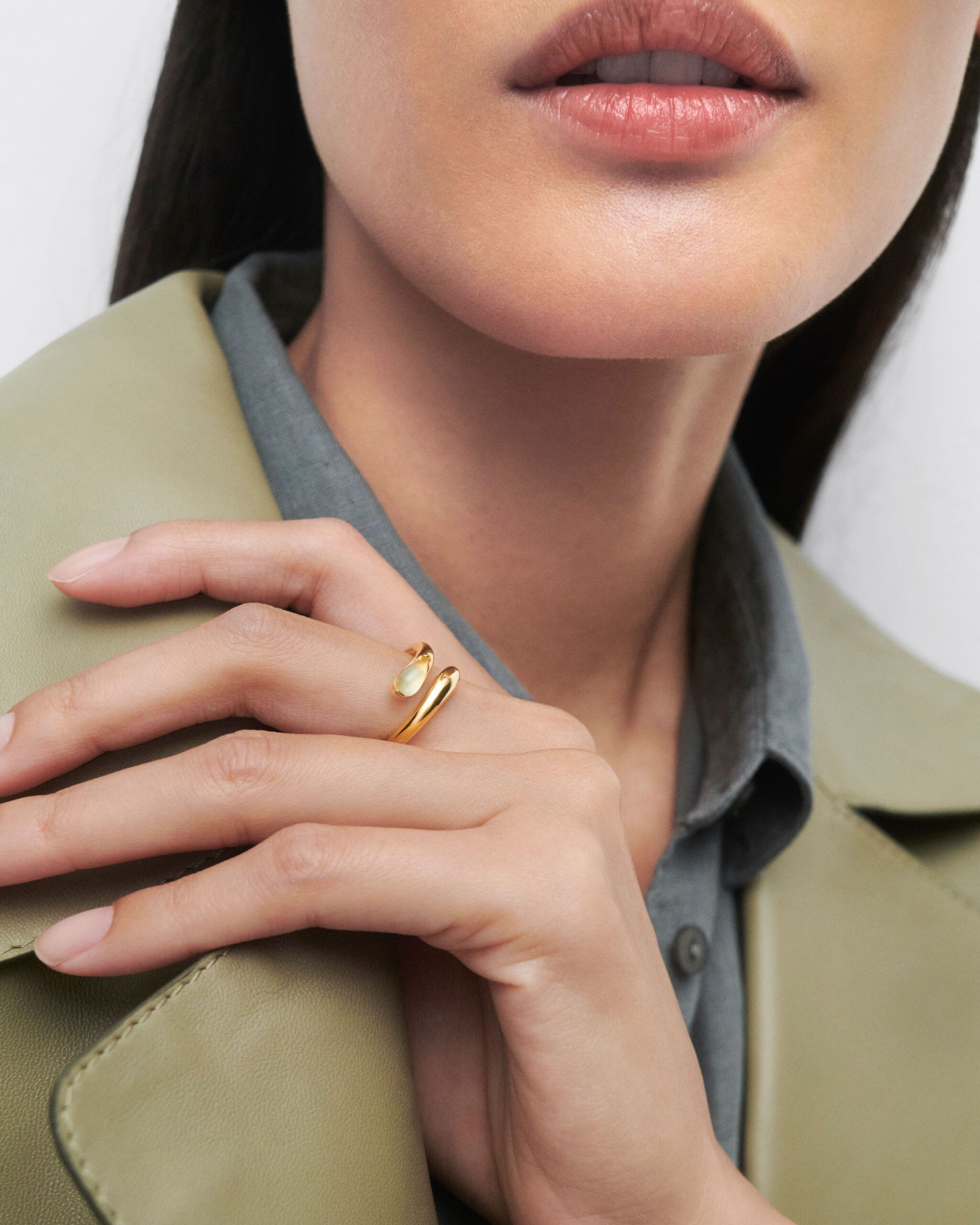 Anillo Frenita Kalia - Imagen 3