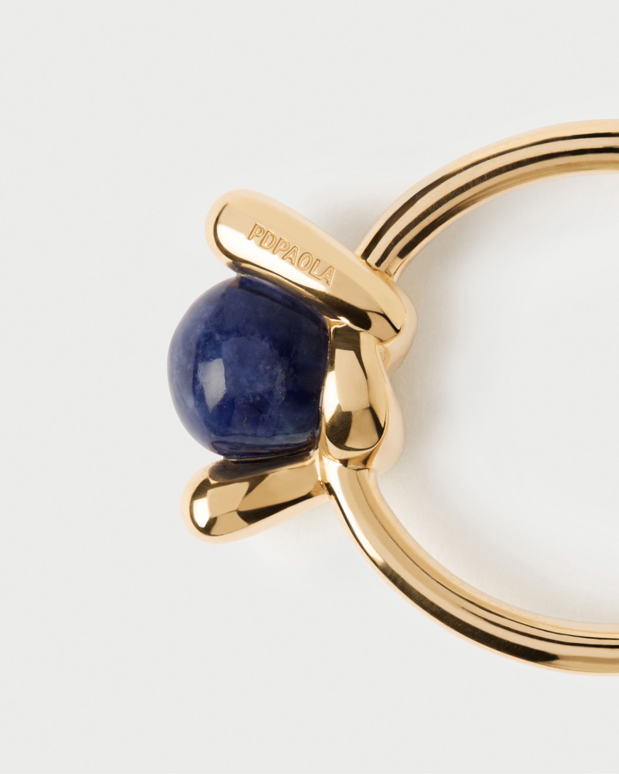 Anillo Sodalita Nexus - Imagen 4