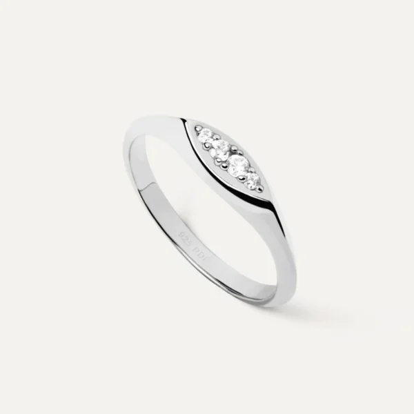 Anillo Sello Gala