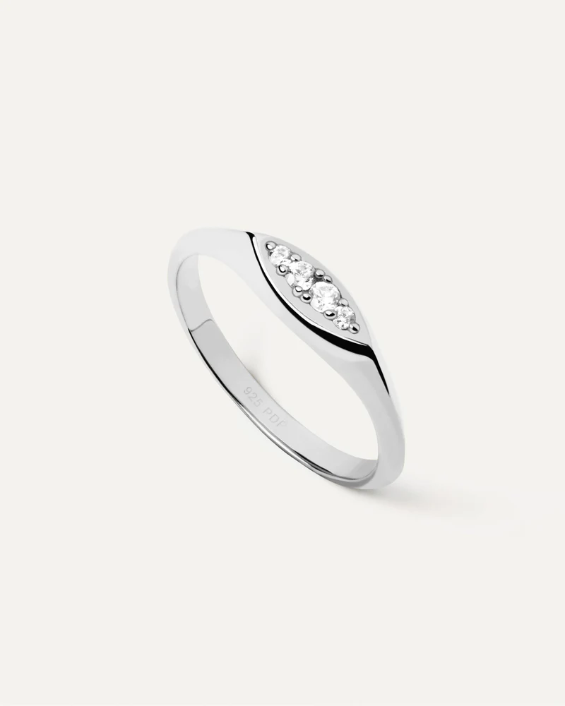 Anillo Sello Gala