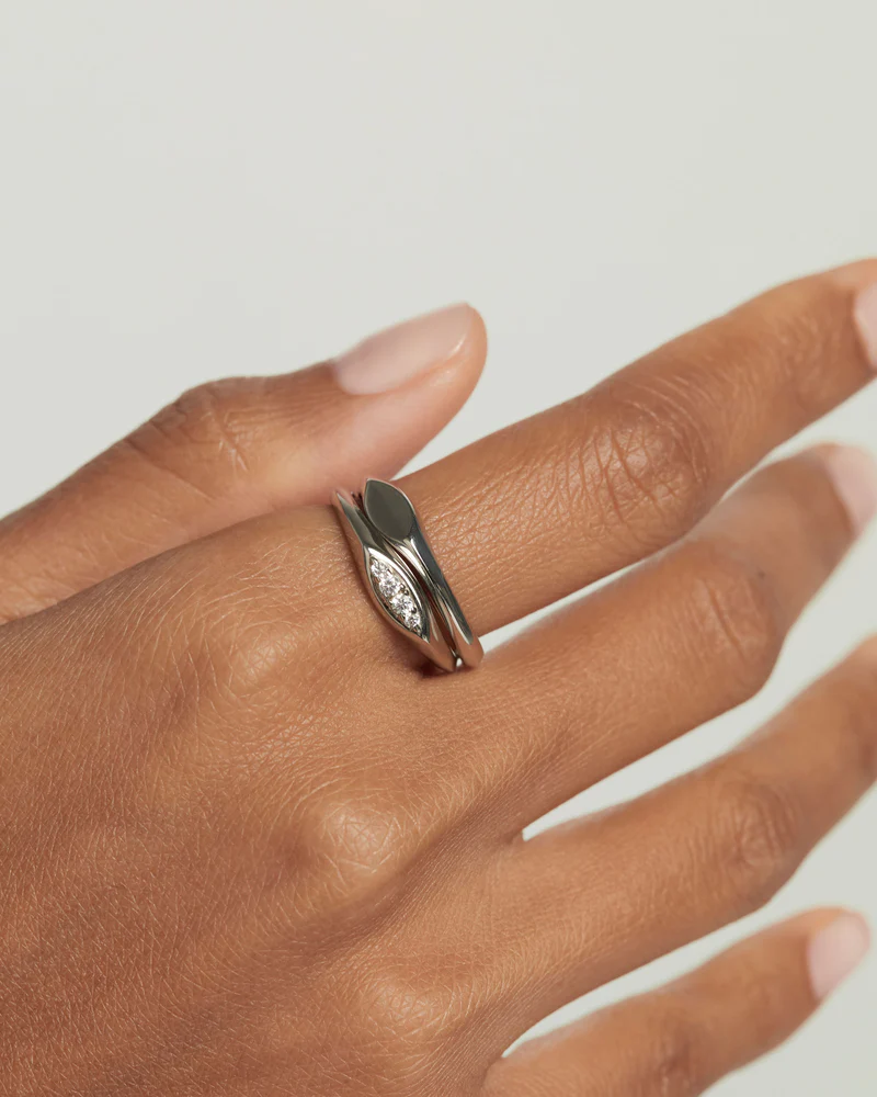 Anillo Sello Gala - Imagen 6