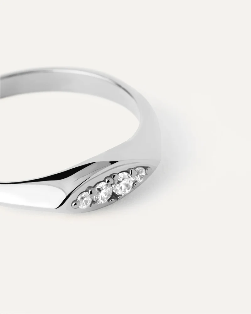 Anillo Sello Gala - Imagen 4