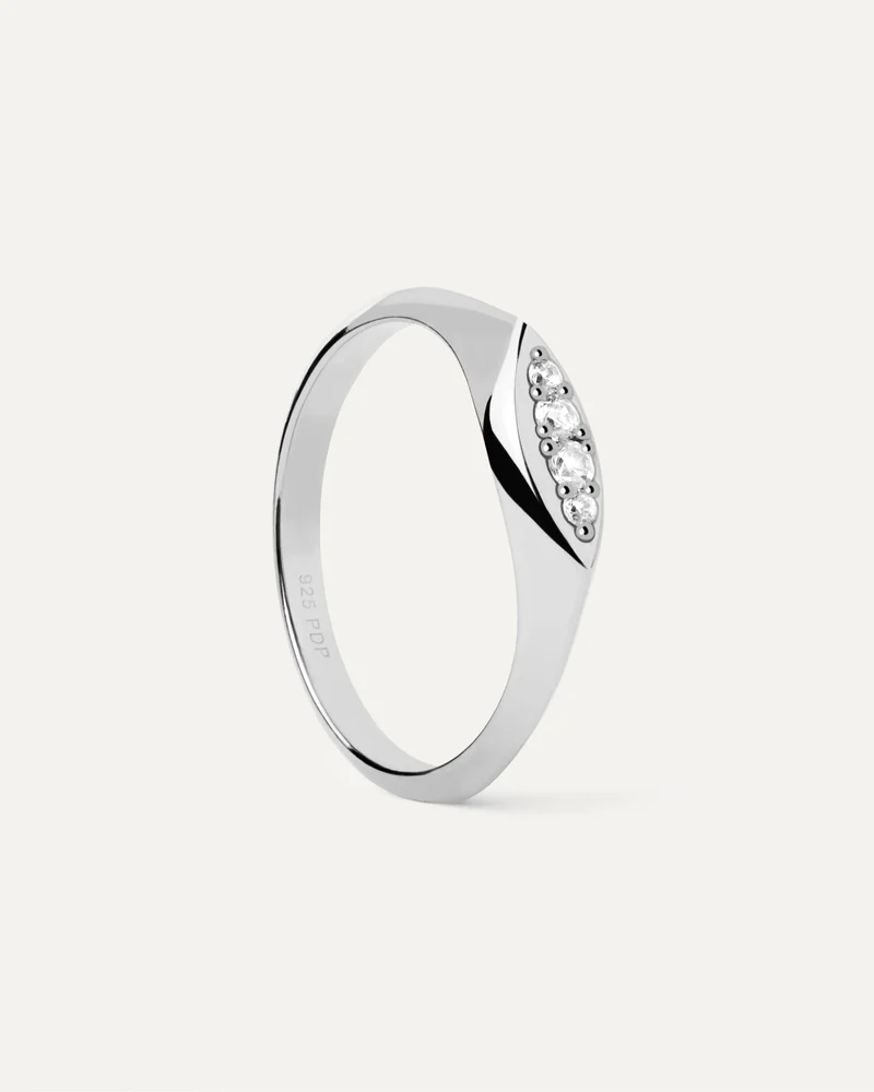 Anillo Sello Gala - Imagen 3