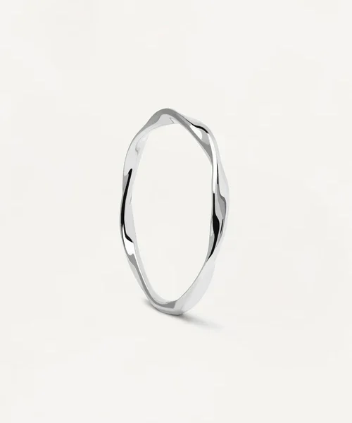 Anillo Spiral