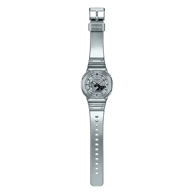 G-Shock , GM-2100YM-8A - Imagen 5