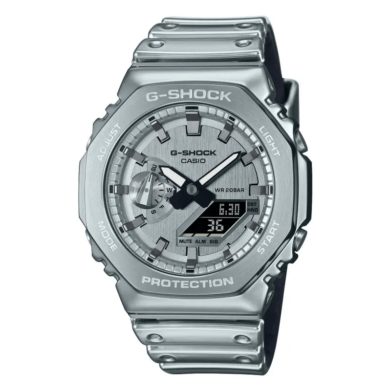G-Shock , GM-2100YM-8A