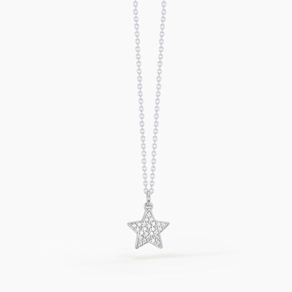 Collar Estrella