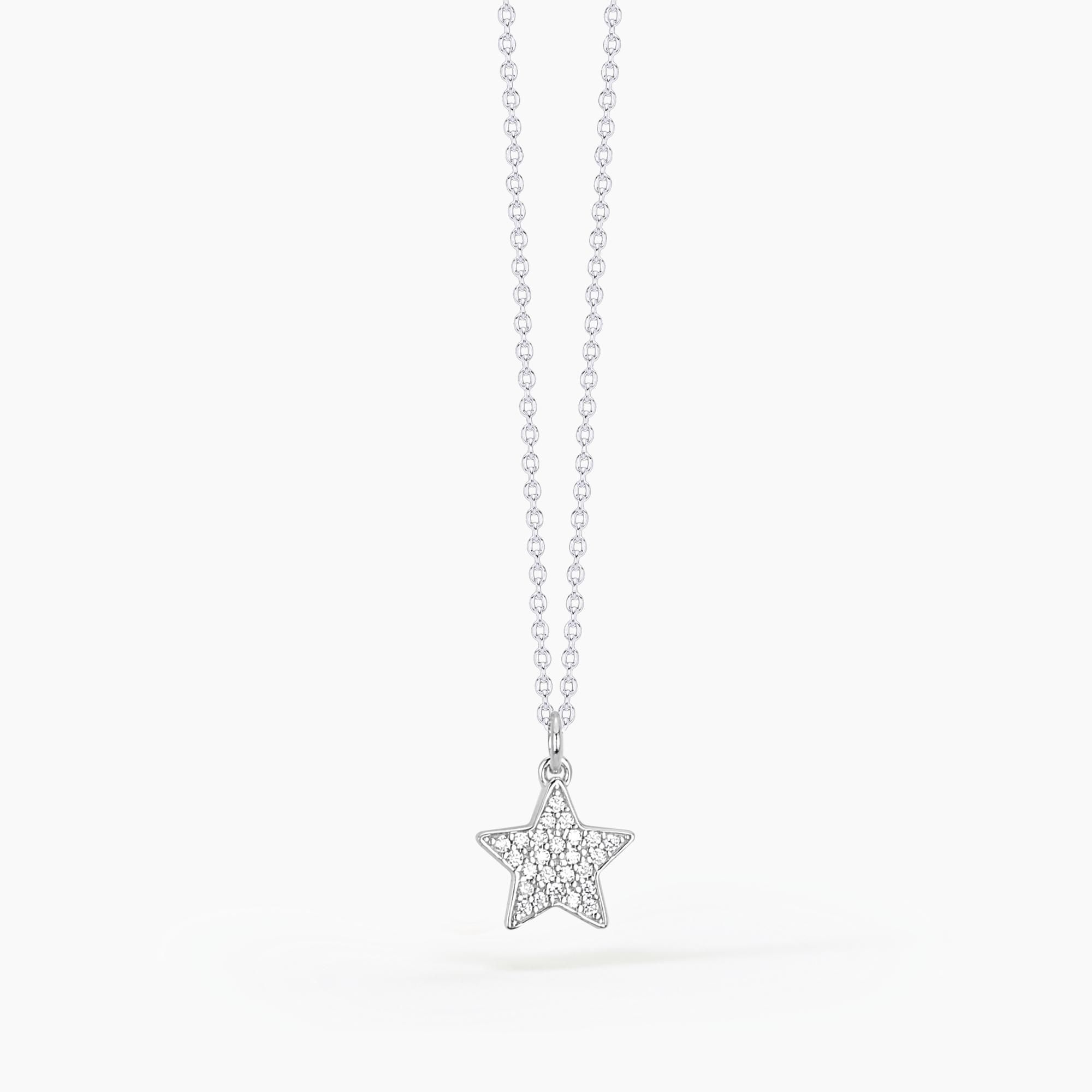 Collar Estrella