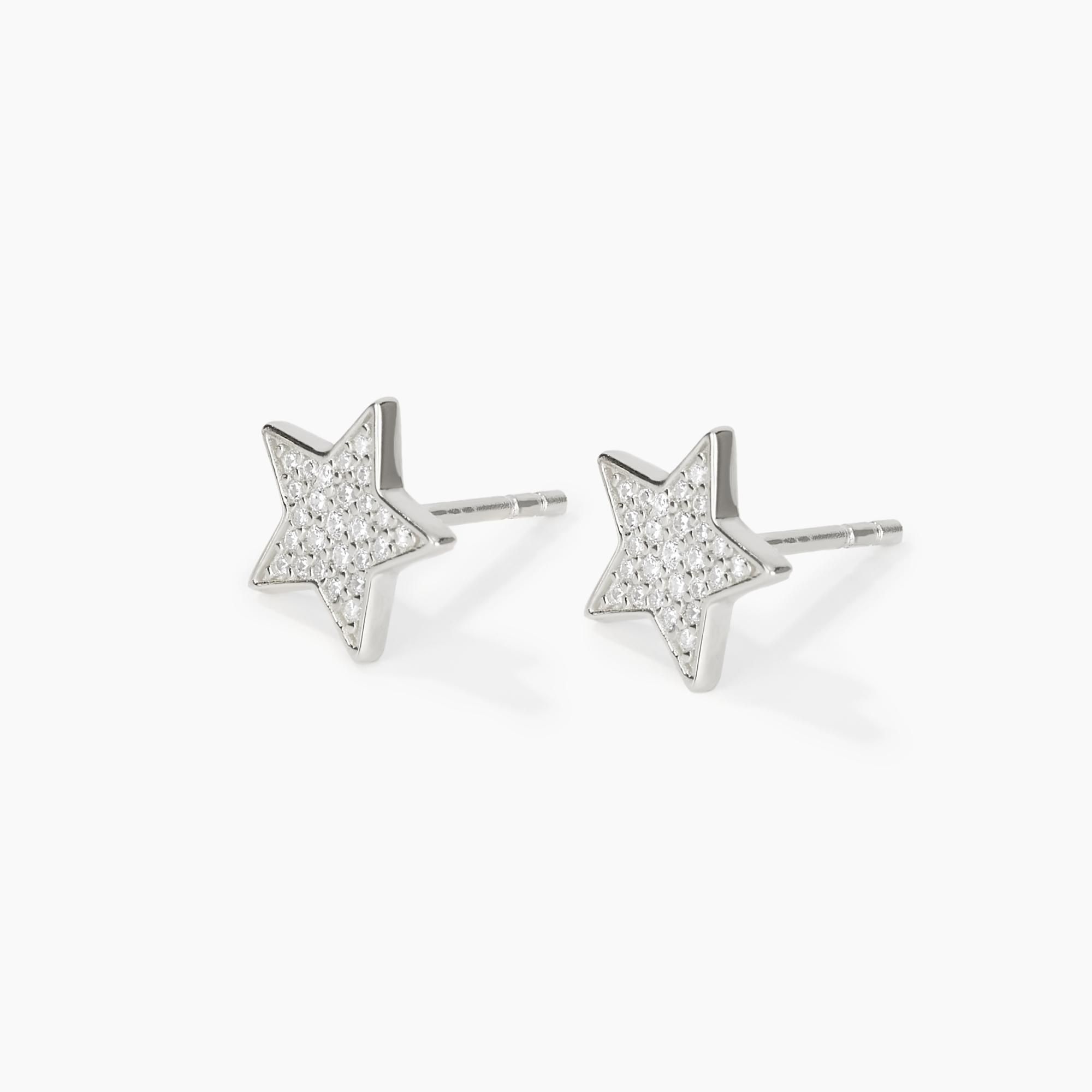 Pendientes Estrella - Imagen 2