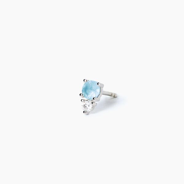 Piercing Aqua