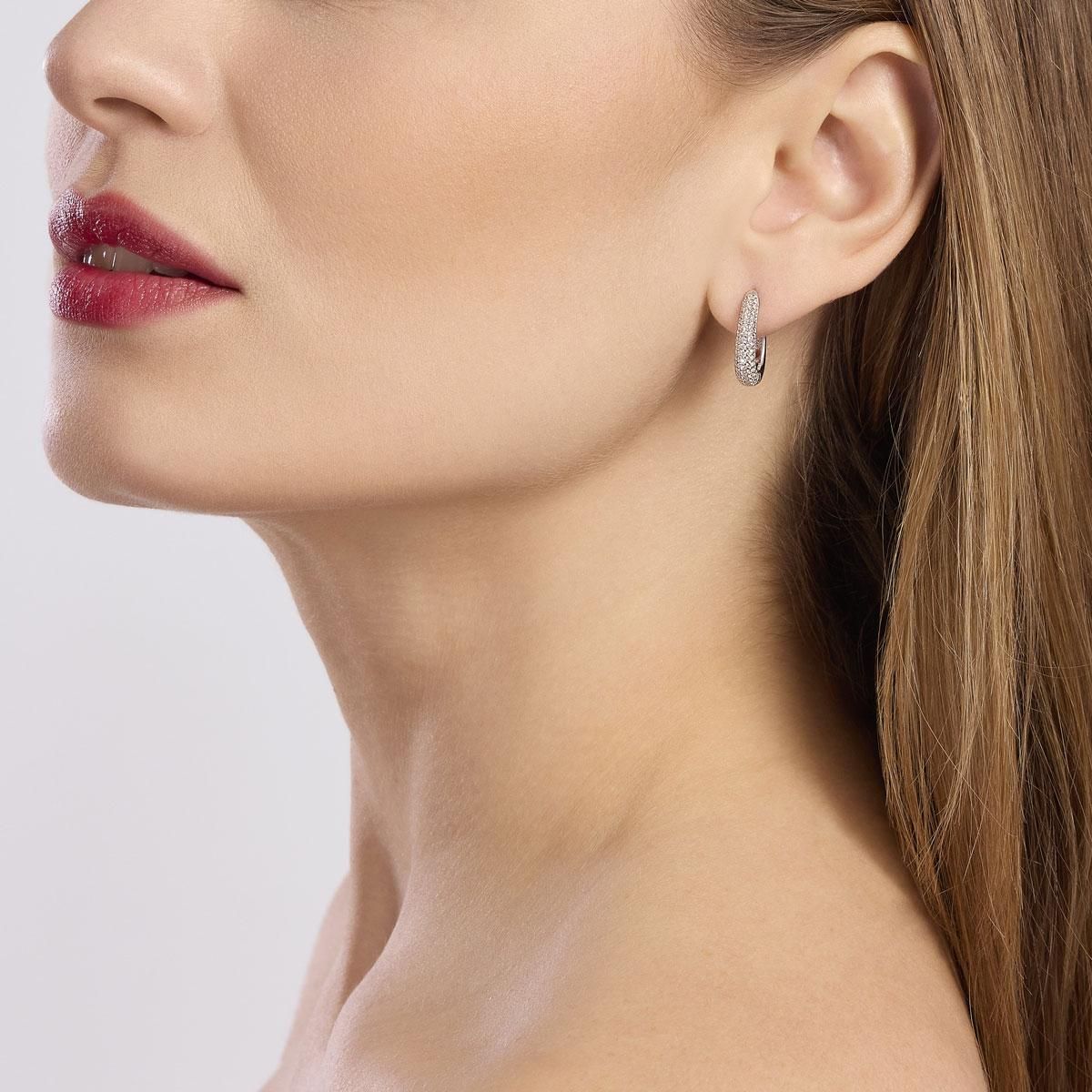Pendientes Cleopatra - Imagen 3